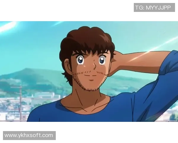 足球朋克：在赛场与街头交织的反叛精神与未来幻想之旅